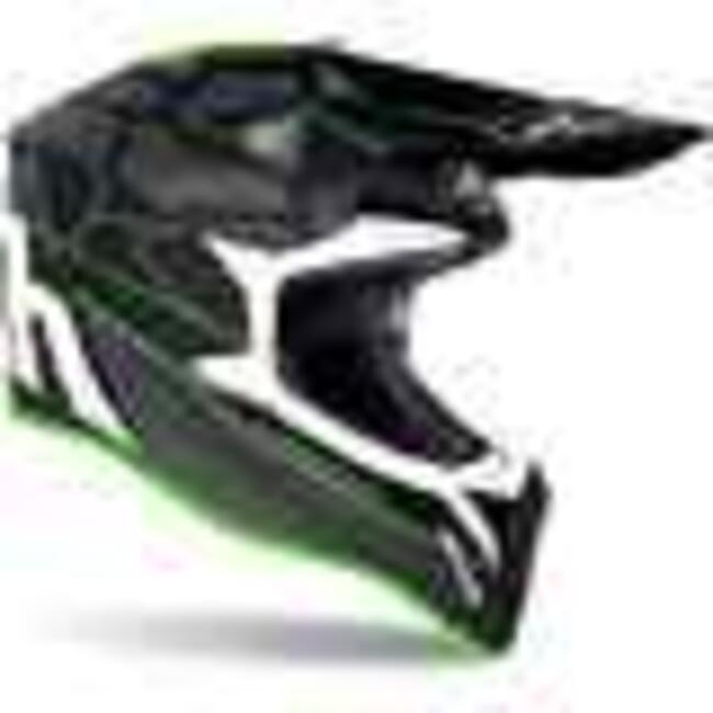 Casco Cross Wraap Mood Airoh