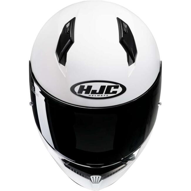 Hjc Caschi Integrali Bianco Unisex