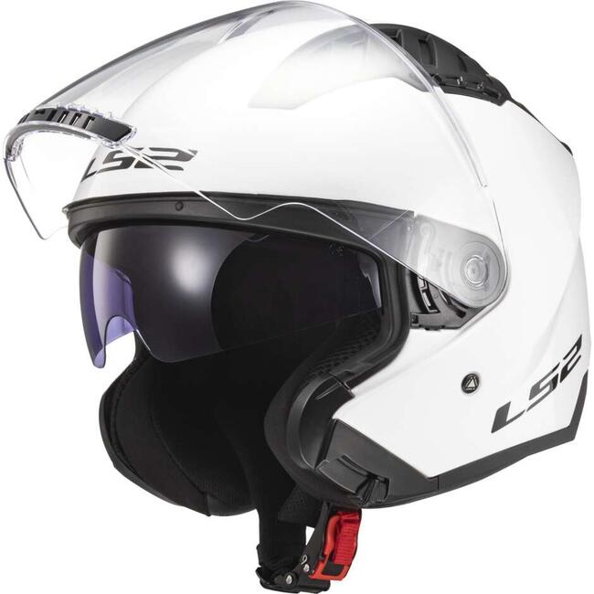 Casco Jet Doppia Visiera Top Cube Motocubo - Fuorigiriweb