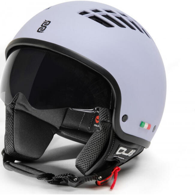 Casco Demi-jet Vento Oj