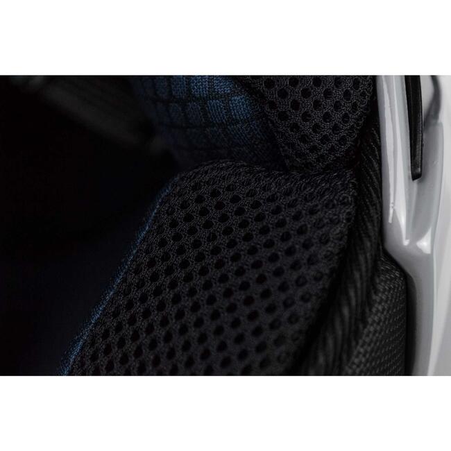 One Caschi Demijet Nardo Grey