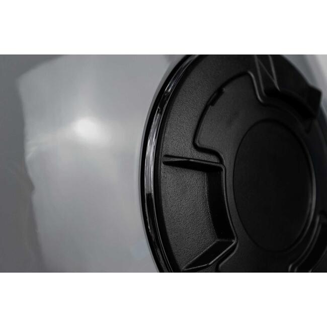 One Caschi Demijet Nardo Grey