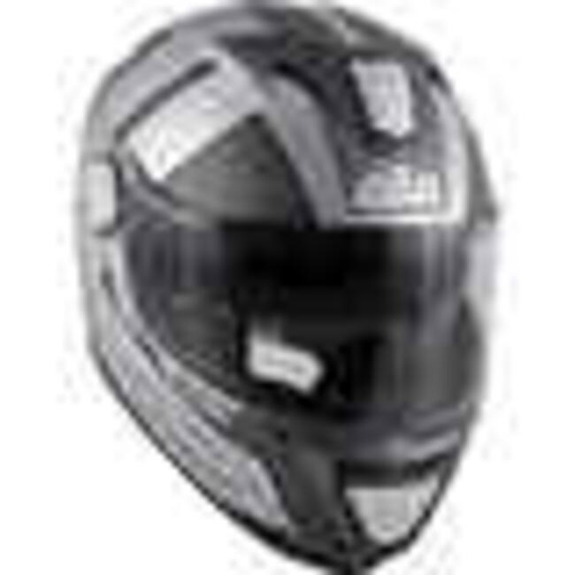 Givi Caschi Modulari Nero/argento