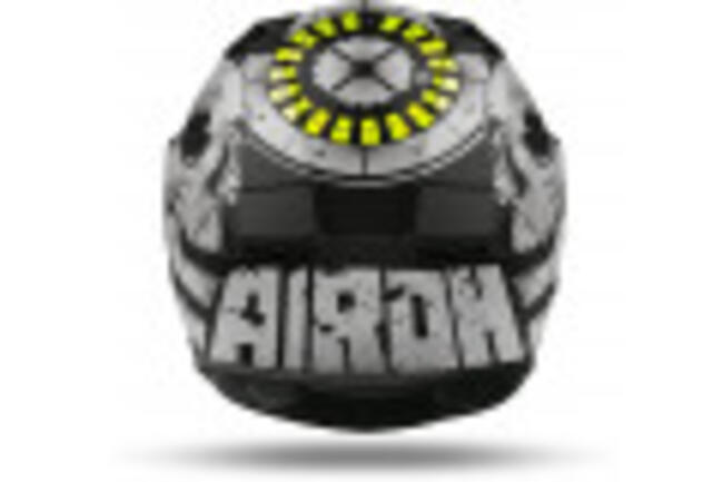 Caschi Integrali Giallo Airoh