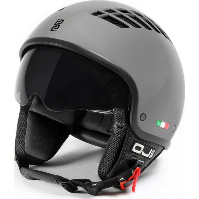 Casco Demi-jet Vento Oj