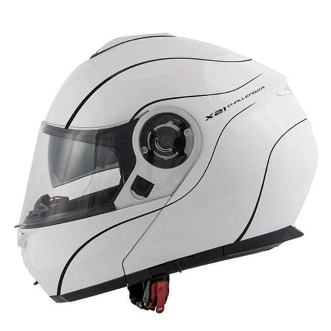 Caschi Modulari Bianco Givi