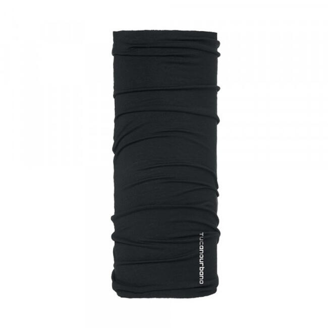 Tucano Urbano Accessori Abbigliamento Nero Unisex