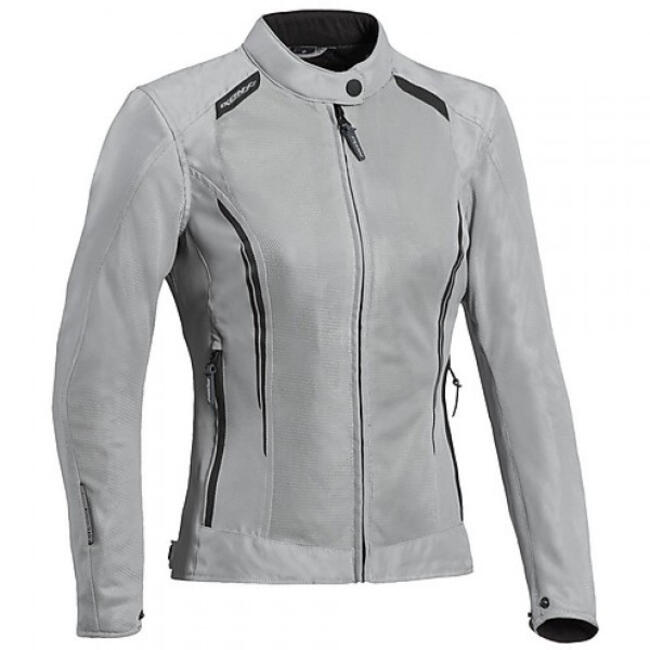 Ixon Giacche E Giubbotti Da Moto Beige Donna