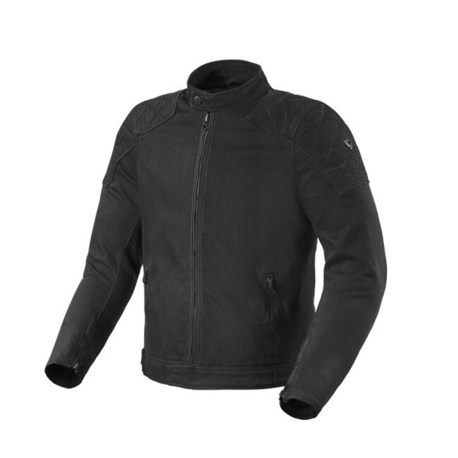 Giacca Dale Revit Nero