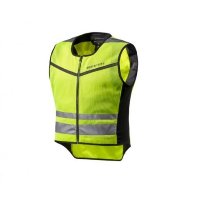 Revit Accessori Abbigliamento Giallo Uomo