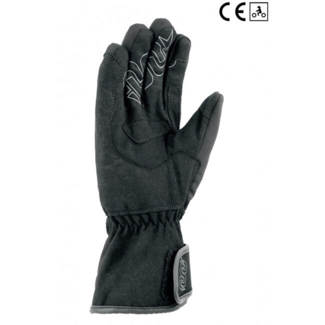 Guanti Moto Invernale Lead Bk Oj