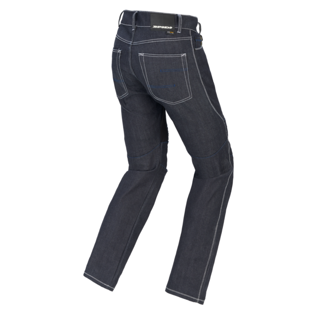 Jeans Moto Furious Pro Uomo Spidi