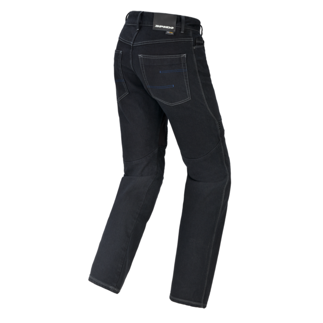 Jeans Moto Furious Pro Uomo Spidi