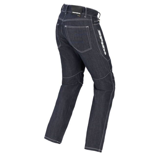 Jeans Moto Furious Pro Uomo Spidi