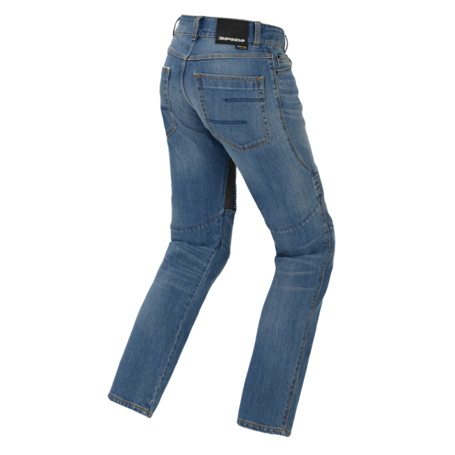 Jeans Moto Furious Pro Uomo Spidi