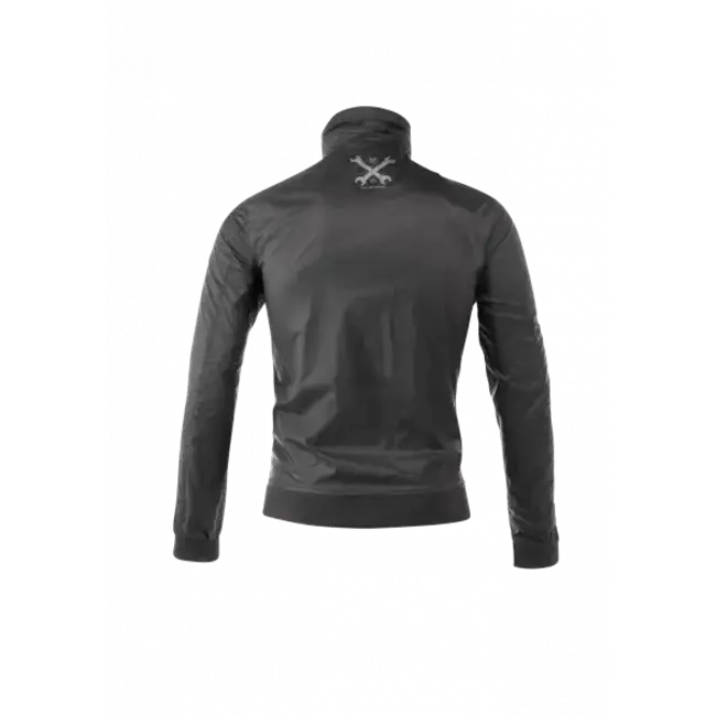 Completi Antipioggia Divisibili Grigio Acerbis Unisex