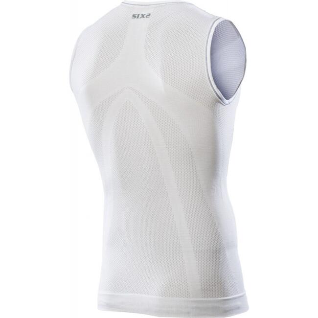 Six2 Intimo Moto White Carbon Bambino