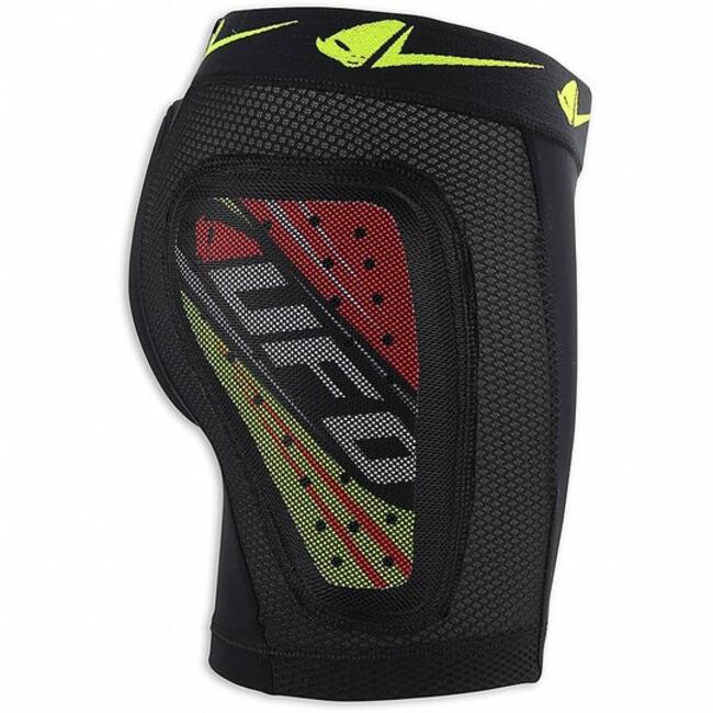 Accessori Abbigliamento Nero Ufo Uomo