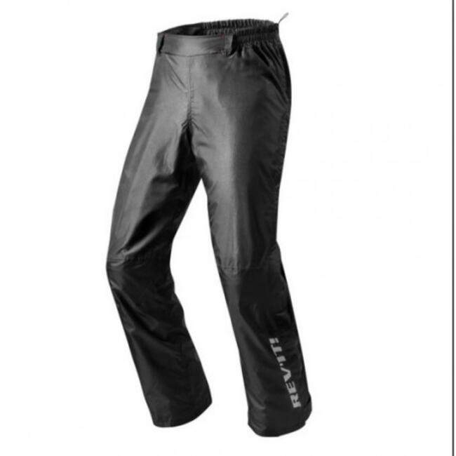 Pantaloni Antipioggia Sphinx H2o Rev'it Nero