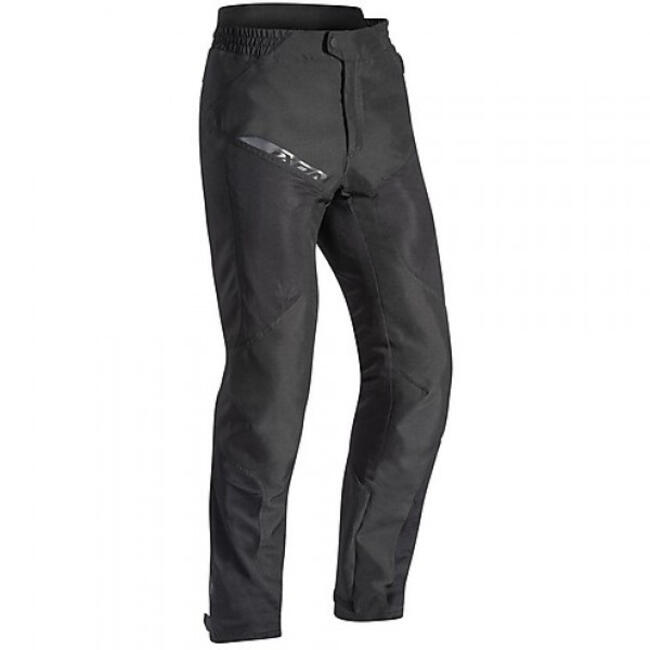 Ixon Pantaloni Da Moto Nero Uomo