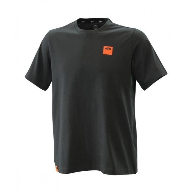Ktm Maglie Da Moto Nero
