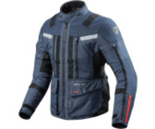 Giacca Sand 3 H2o Revit