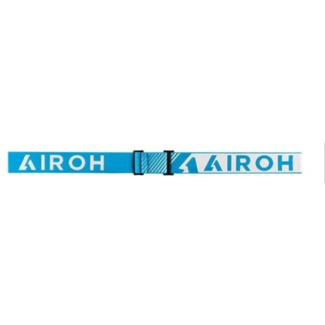 Airoh Occhiali E Maschere Cross Azzurro