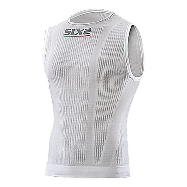 Intimo Moto White Carbon Six2 Bambino