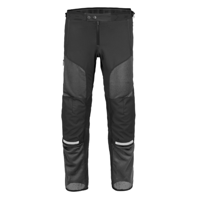 Pantalone Super Net Uomo Spidi Nero