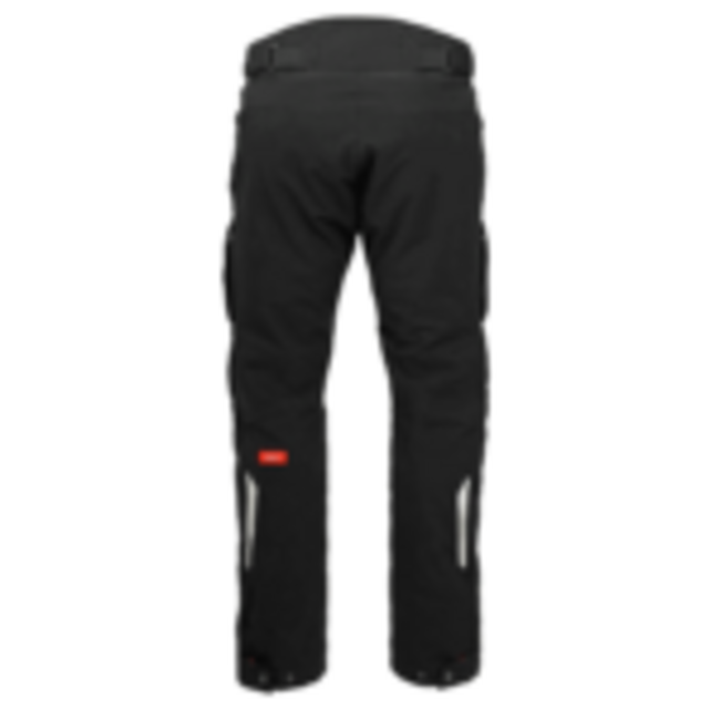 Pantaloni Da Moto Nero Spidi Uomo