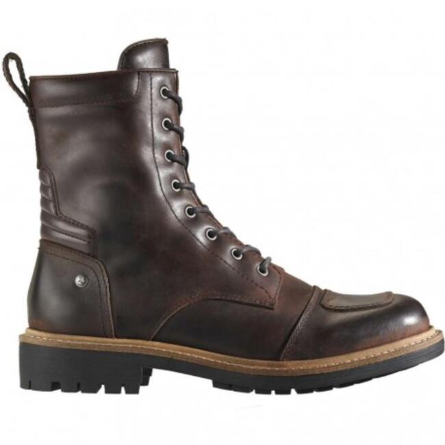 Stivale X nashville Marrone Xpd Uomo
