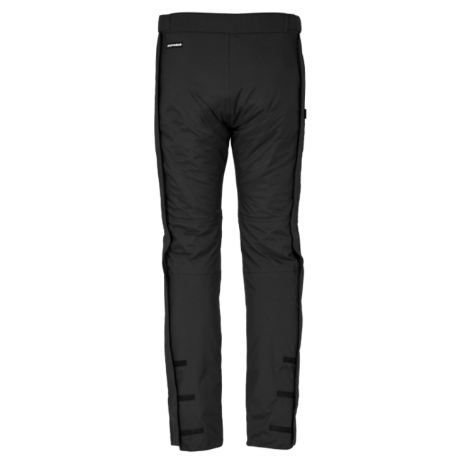 Pantalone Nero Spidi Donna