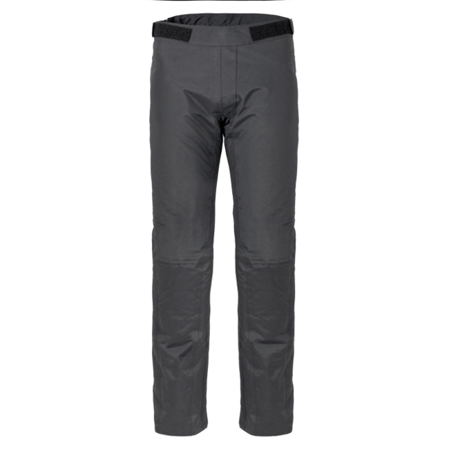 Pantalone Nero Spidi Donna