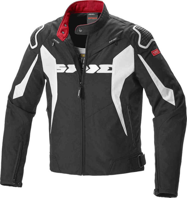 Abbigliamento Moto Uomo Estate Spidi - Fuorigiriweb