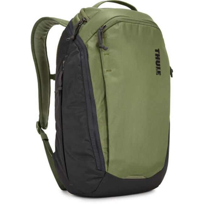 Zaino Thule Enroute 23l Blu Verde Militare