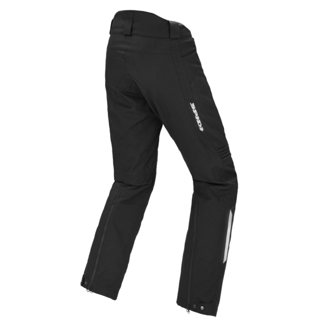 Pantaloni Da Moto Nero Spidi Uomo